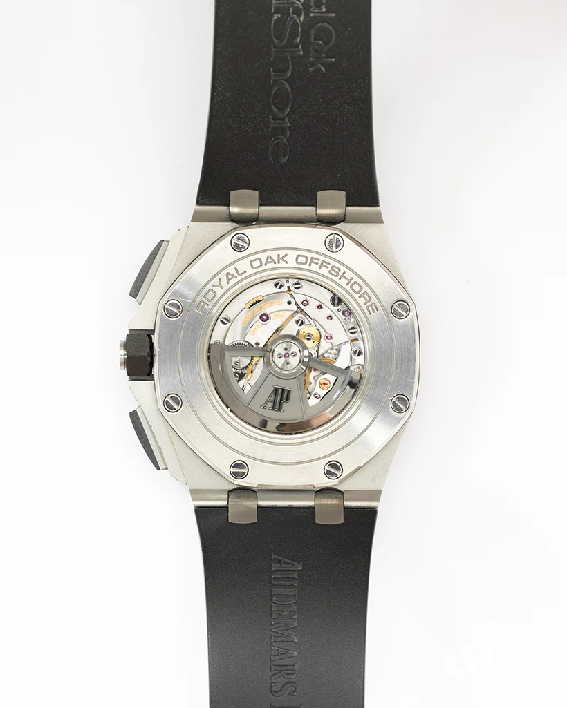 Audemars Piguet Royal Oak Offshore - Image 3