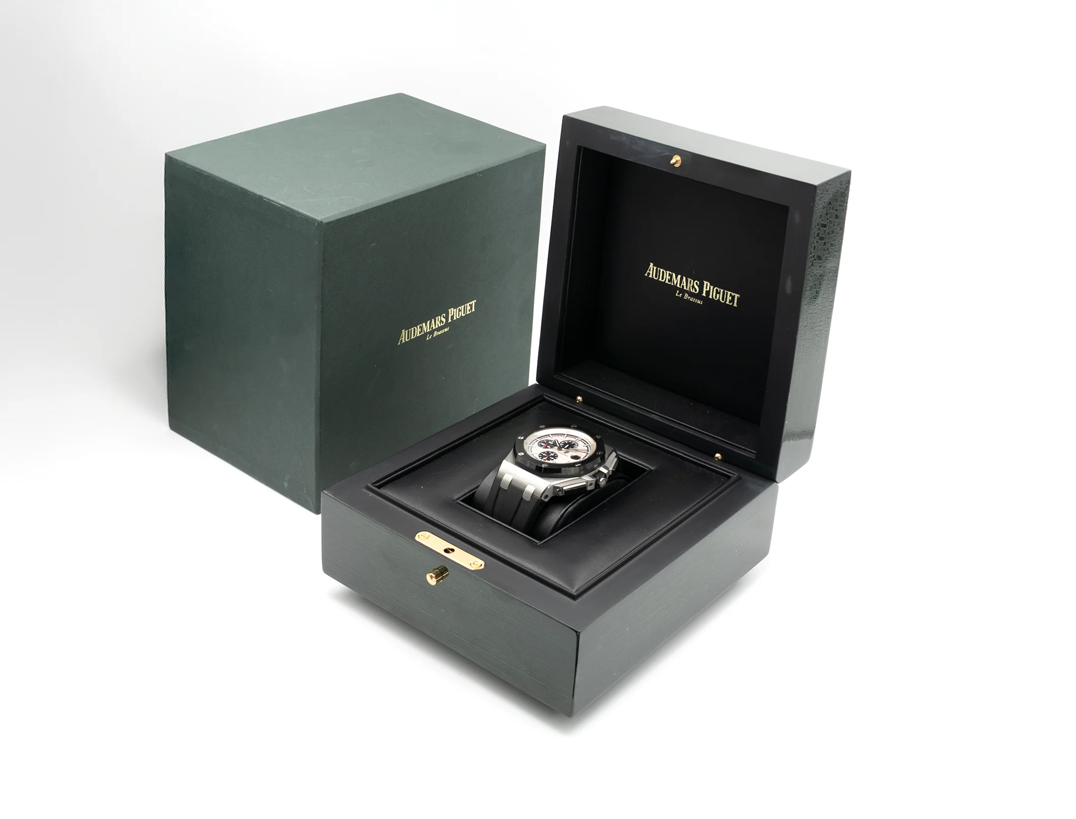 Audemars Piguet Royal Oak Offshore - Image 7