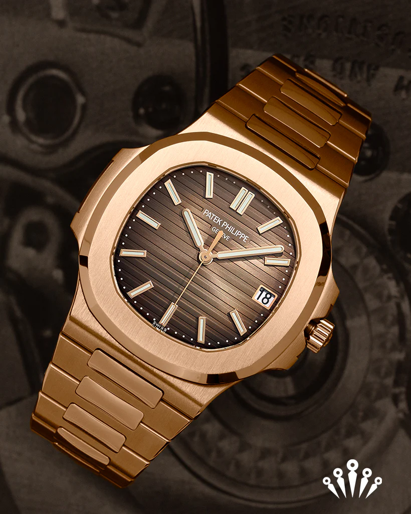 Patek Philippe 5711/1R - Image 3