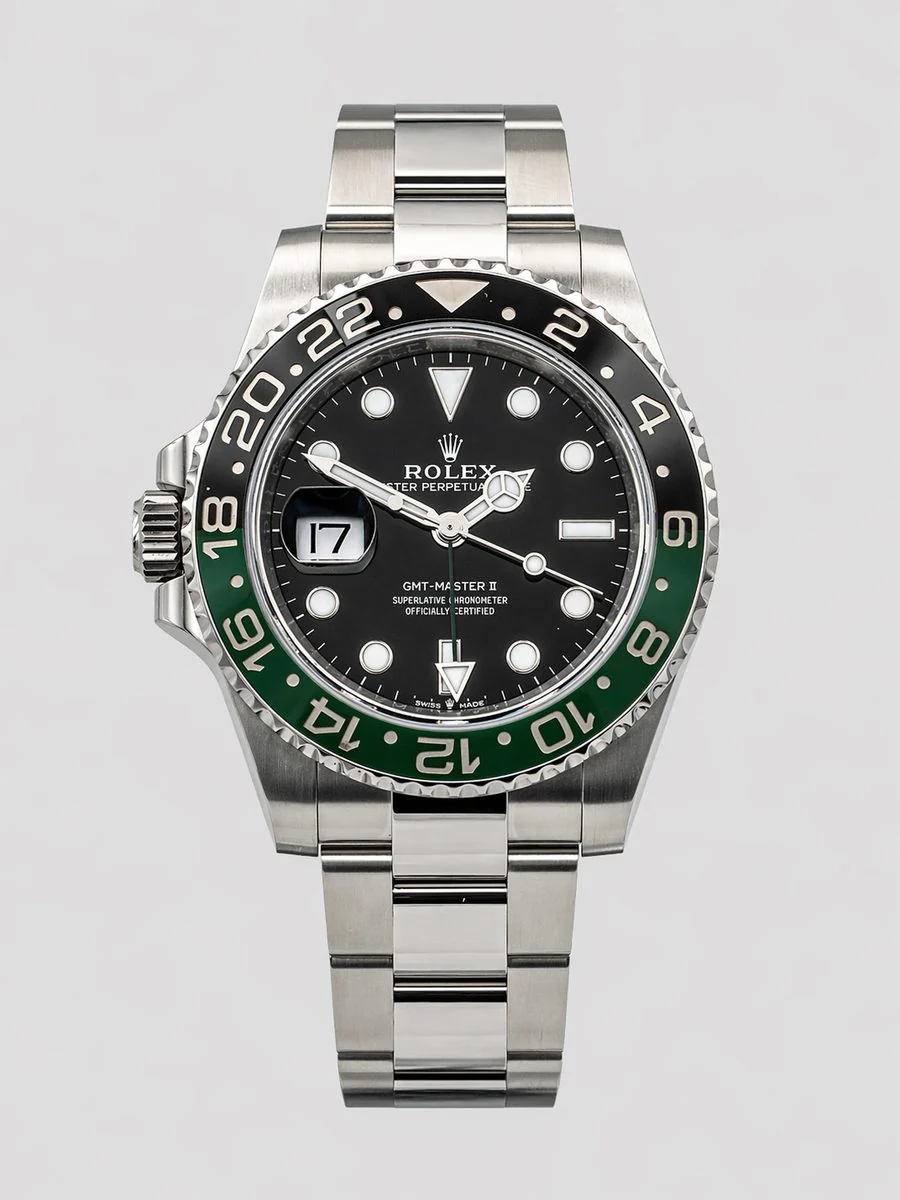 Preowned Luxury Watch
