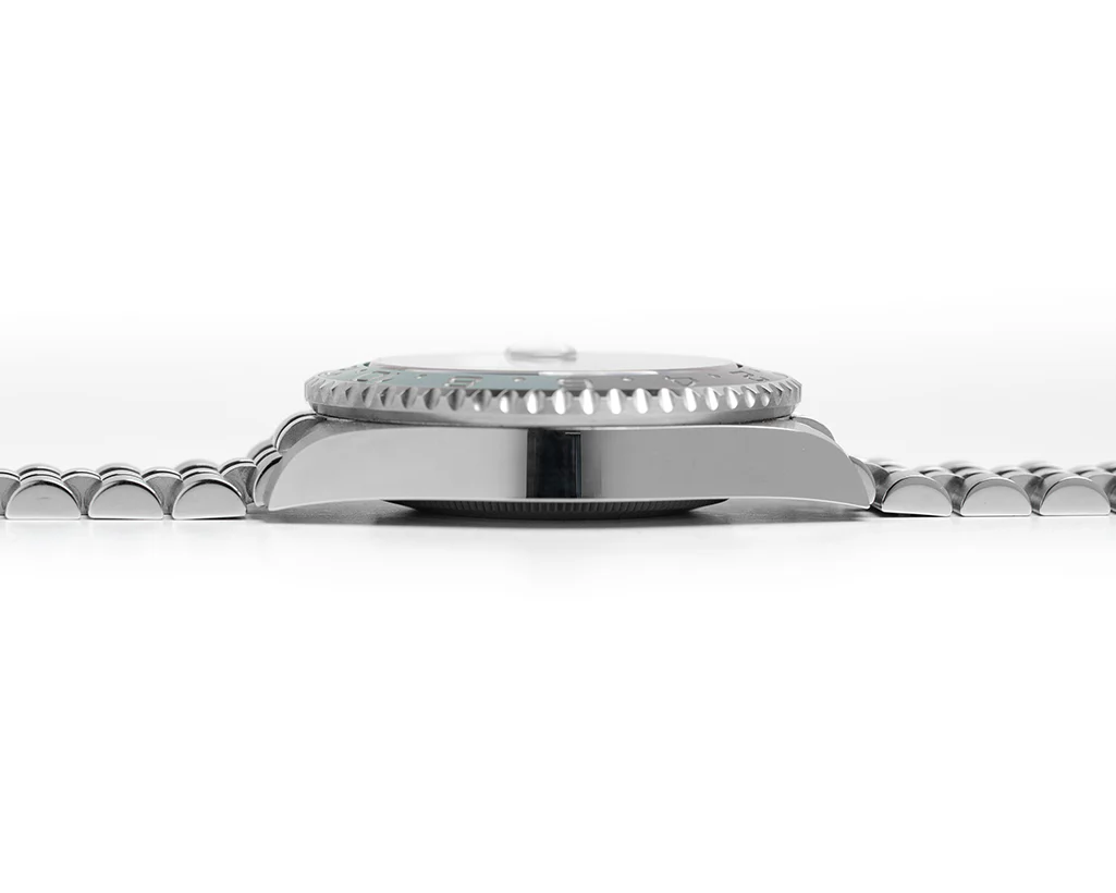 Rolex GMT-Master II 126710BLNR - Image 4