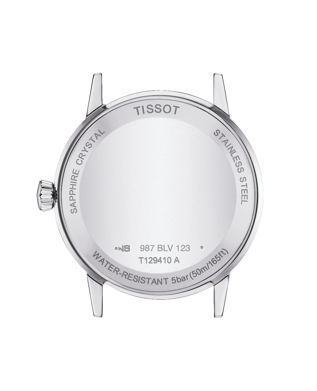 Tissot Classic Dream Gents - Image 3