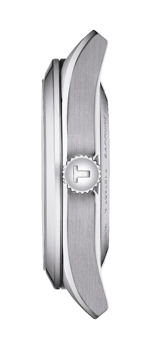 Tissot Gentleman Powermatic 80 Silicium - Image 4