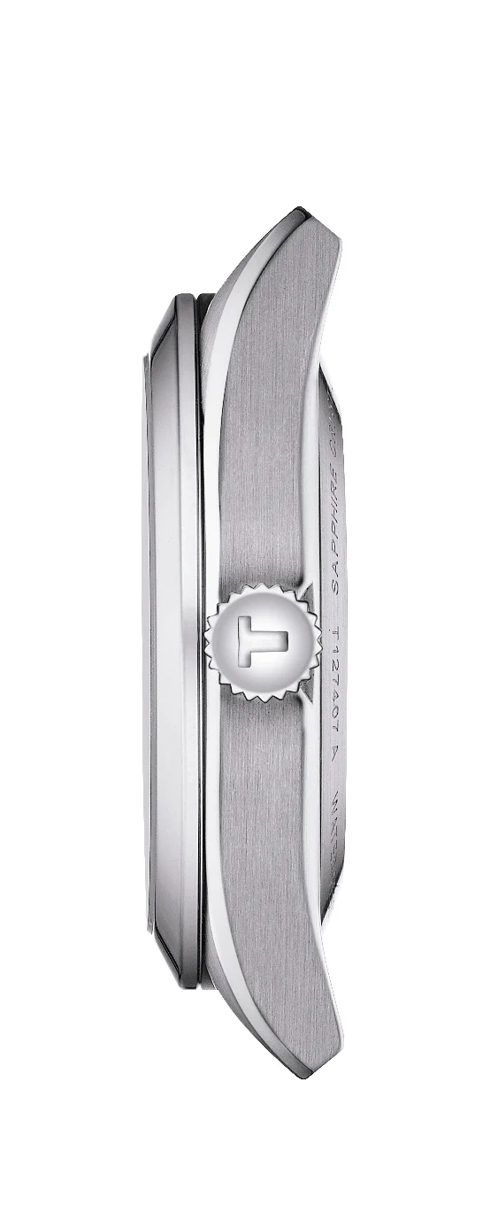 Tissot Gentleman Powermatic 80 - Image 4