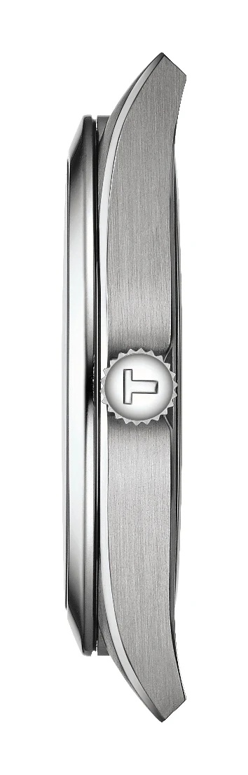 Tissot Gentleman Quartz Titanium - Image 4